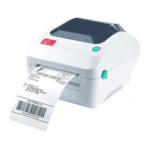 2054A Shipping Label Printer for Windows Mac Chromebook Android, Supports Amazon Ebay Paypal Etsy Shopify ShipStation Stamps UPS USPS FedEx DHL, Roll & Fanfold 4x6 Direct Thermal Label 2054A Shipping Label Printer for Windows Mac Chromebook Android, Supports Amazon Ebay Paypal Etsy Shopify ShipStation Stamps UPS USPS FedEx DHL, Roll & Fanfold 4x6 Direct Thermal Label