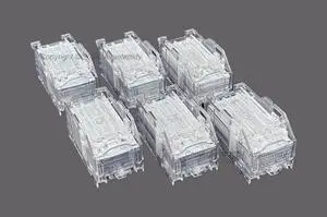's Staple Refills, Compatible with Lexmark PN 25A0013 Staple Cartridges (Pack of 2 Boxes) 's Staple Refills, Compatible with Lexmark PN 25A0013 Staple Cartridges (Pack of 2 Boxes)