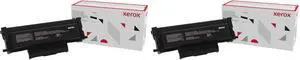 006r04400 High-Yield Toner, 3,000 Page-Yield, Black (Pack of 2) 006r04400 High-Yield Toner, 3,000 Page-Yield, Black (Pack of 2)