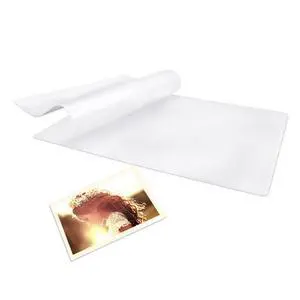 Thermal Laminating Pouches - Laminating Sheets - Thermal Laminating Paper for Laminator - 9 X 11.5-inches/Letter Size - 3mil Thickness - 2000pack Thermal Laminating Pouches - Laminating Sheets - Thermal Laminating Paper for Laminator - 9 X 11.5-inches/Letter Size - 3mil Thickness - 2000pack