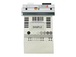 Datamax Print Head for I4208 20-2181-01 PHD20-2181-01 203dpi compatible Datamax Print Head for I4208 20-2181-01 PHD20-2181-01 203dpi compatible