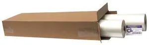 PRO 1.7 Mil Gloss 25 in. x 500 ft. x 1 in. Core Roll Laminating Film PRO 1.7 Mil Gloss 25 in. x 500 ft. x 1 in. Core Roll Laminating Film