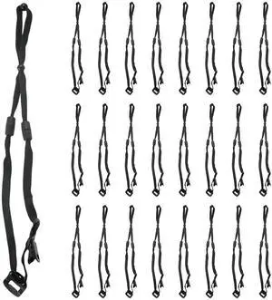 Lanyard Clip for Vocera Communications Badge B3000. 230-01995 (Box of 25) Lanyard Clip for Vocera Communications Badge B3000. 230-01995 (Box of 25)
