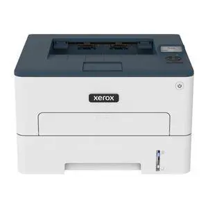 B230/DNI Printer - 36 ppm Black and White Laser, Wireless B230/DNI Printer - 36 ppm Black and White Laser, Wireless