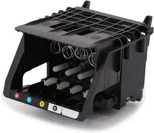 950 951 Printhead (with chip) with for OfficeJet Pro 8100 8600 8610 8620 8630 8625 8635 8640 Printerwith 1 Set of 950XL/951XL Ink cartridges 950 951 Printhead (with chip) with for OfficeJet Pro 8100 8600 8610 8620 8630 8625 8635 8640 Printerwith 1 Set of 950XL/951XL Ink cartridges