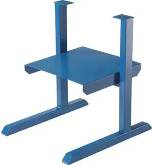 00712-21439 712 Trimmer Stand w/Tray, Ensures Optimal Height, German Engineered, Steel, for 842 & 846 Professional Stack Cutters 00712-21439 712 Trimmer Stand w/Tray, Ensures Optimal Height, German Engineered, Steel, for 842 & 846 Professional Stack Cutters
