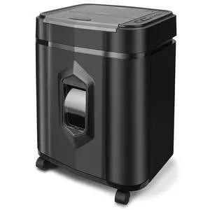 Professional Grade AU125MA 120-Sheet Auto Feed High-Security Micro-Cut Paper Shredder/60 Minutes/Security Level P-5 Professional Grade AU125MA 120-Sheet Auto Feed High-Security Micro-Cut Paper Shredder/60 Minutes/Security Level P-5
