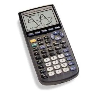 TI 83 Plus Graphics Calculator 83PL/CLM/1L1/G TI 83 Plus Graphics Calculator 83PL/CLM/1L1/G