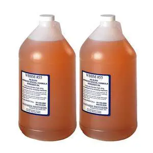 2 Gallons of Shredder Oil (case of 2 x 1 Gallon jugs) 2 Gallons of Shredder Oil (case of 2 x 1 Gallon jugs)