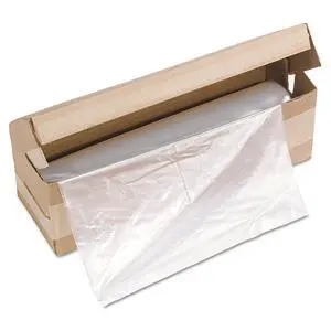 Shredder Bags, 58 gal Capacity Shredder Bags, 58 gal Capacity
