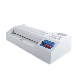 laminator Machine, Laminating laminator Machine, 110V 600W A3 A4 Rollers System Thermal Hot Cold Film Laminating Laminator Machine laminator Machine, Laminating laminator Machine, 110V 600W A3 A4 Rollers System Thermal Hot Cold Film Laminating Laminator Machine