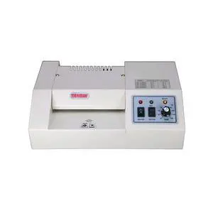 TCC160 6 1/4" Thermal Pouch Laminator TCC160 6 1/4" Thermal Pouch Laminator