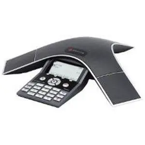 SoundStation IP 7000 Conference Phone Power Supply Included SoundStation IP 7000 Conference Phone Power Supply Included