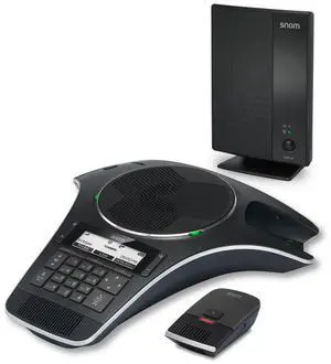 C620 SIP Wireless Conference Phone C620 SIP Wireless Conference Phone