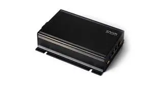 ABP Tech Paging PA-1 (2226) Black Public Announcement System ABP Tech Paging PA-1 (2226) Black Public Announcement System