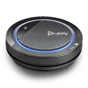 Poly Calisto 3200 Compatible with Microsoft Teams IP Conference Station VoIP Speakerphone, USB (214181-01) Poly Calisto 3200 Compatible with Microsoft Teams IP Conference Station VoIP Speakerphone, USB (214181-01)