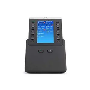 IP Key Expansion Module for Multiplatform Phones IP Key Expansion Module for Multiplatform Phones