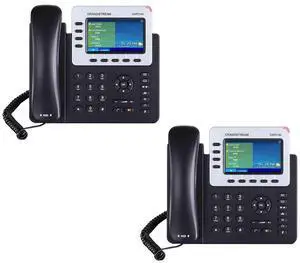 GXP2140 Bundle of 2 GXP2140 Bundle of 2