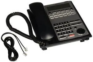 1100061 1-Handset 4-Line Landline Telephone 1100061 1-Handset 4-Line Landline Telephone