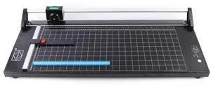 24Inch Rotary Trimmer Paper Cutter,Manual Precision Paper Cutters Trimmers Photo Paper Cutter with Automatic Paper Weighting,Self-Sharpening for Craft Paper, Card Stock and Office Paper 24Inch Rotary Trimmer Paper Cutter,Manual Precision Paper Cutters Trimmers Photo Paper Cutter with Automatic Paper Weighting,Self-Sharpening for Craft Paper, Card Stock and Office Paper