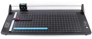 24Inch Rotary Trimmer Paper Cutter,Manual Paper Cutters Trimmers Photo Paper Cutter with Automatic Paper Weighting,Self-Sharpening for Craft Paper, Card Stock and Office Paper 24Inch Rotary Trimmer Paper Cutter,Manual Paper Cutters Trimmers Photo Paper Cutter with Automatic Paper Weighting,Self-Sharpening for Craft Paper, Card Stock and Office Paper