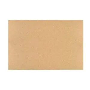 Redi- Guard Cork Sheets: 24" Wide X 36" Long X 1/2" Thick, 5 Pack Redi- Guard Cork Sheets: 24" Wide X 36" Long X 1/2" Thick, 5 Pack