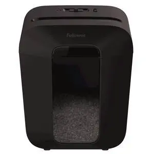 4402001 Powershred LX41 8-Sheet Microcut Shredder 4402001 Powershred LX41 8-Sheet Microcut Shredder