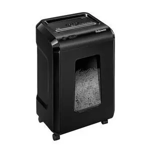 ® Powershred® 92Cs 18 Sheet Cross-Cut Shredder ® Powershred® 92Cs 18 Sheet Cross-Cut Shredder