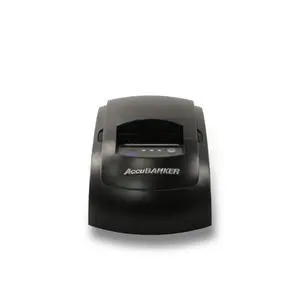 AccuBANKER MP20-510 Thermal Printer for AB510 Bill Counter - Prints Reports of Verified Bills, Quick and Easy to Use, Compact Design, Quick Printing Speed, Low Noise Level (AB510 Compatibility) AccuBANKER MP20-510 Thermal Printer for AB510 Bill Counter - Prints Reports of Verified Bills, Quick and Easy to Use, Compact Design, Quick Printing Speed, Low Noise Level (AB510 Compatibility)