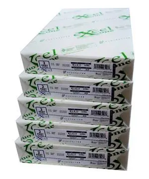 Excel Carbonless 2-Part Reverse Paper (Canary Yellow/Bright White), 8-1/2" x 11", 250 Sets (500 Sheets) Per Ream (16557) - Five (5) Reams (1250 Sets) Excel Carbonless 2-Part Reverse Paper (Canary Yellow/Bright White), 8-1/2" x 11", 250 Sets (500 Sheets) Per Ream (16557) - Five (5) Reams (1250 Sets)