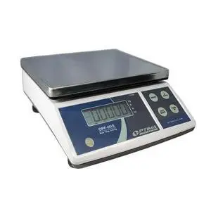 OPF-N15 Precision Digital Balance, 15 kg x 0.5 g OPF-N15 Precision Digital Balance, 15 kg x 0.5 g
