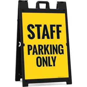 Customer Parking Only Décor Sign, | Burgundy Dark, 12x12 Inches, Rust Free.063 Aluminum, Made in USA by Customer Parking Only Décor Sign, | Burgundy Dark, 12x12 Inches, Rust Free.063 Aluminum, Made in USA by