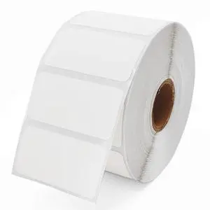 2 x 1 Labels for Direct Thermal Printers - 1,375 Per Roll, 24 Rolls Totaling 33,000 Labels - OnlineLabels 2 x 1 Labels for Direct Thermal Printers - 1,375 Per Roll, 24 Rolls Totaling 33,000 Labels - OnlineLabels