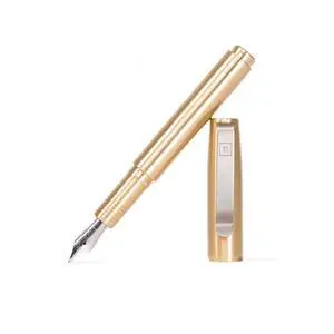 Fountain EDC Pen (Brass) Fountain EDC Pen (Brass)