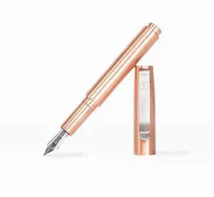Fountain EDC Pen (Copper) Fountain EDC Pen (Copper)