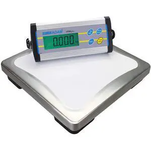 CPWplus 35 110V Bench Scale, 75 lb./35 kg Capacity x 0.02 lb./10 g Readability, 110V CPWplus 35 110V Bench Scale, 75 lb./35 kg Capacity x 0.02 lb./10 g Readability, 110V