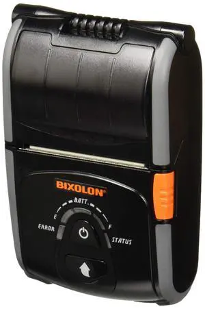 SPP-R200IIIiK Mobile Thermal Printer, Replaces spp-r200iibk/ink, 2" SPP-R200IIIiK Mobile Thermal Printer, Replaces spp-r200iibk/ink, 2"