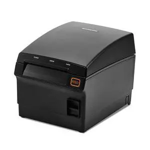 SRP-F310IICOK Series Srp-F310II Thermal Receipt Printer with Power Supply, USB/Ethernet, Black SRP-F310IICOK Series Srp-F310II Thermal Receipt Printer with Power Supply, USB/Ethernet, Black