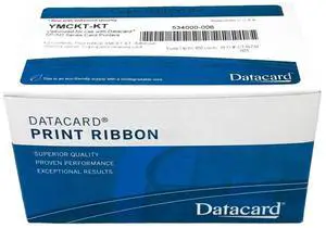 YMCKT-KT Full-Color Ribbon Kit for SP55, SP75 print YMCKT-KT Full-Color Ribbon Kit for SP55, SP75 print