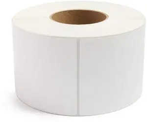 4x8 Thermal Transfer Labels (3" Core) - 750 Labels/Roll - 4 Rolls,RTT4080AP 4x8 Thermal Transfer Labels (3" Core) - 750 Labels/Roll - 4 Rolls,RTT4080AP