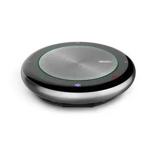 CP700-BT50 - Ultra-Compact Portable Speakerphone with USB and Bluetooth connectivity - with BT50 dongle CP700-BT50 - Ultra-Compact Portable Speakerphone with USB and Bluetooth connectivity - with BT50 dongle