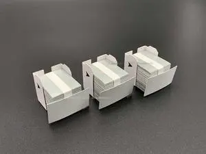 's Staple Refills, Compatible with HP C8091A Staples (Pack of 3 Boxes) 's Staple Refills, Compatible with HP C8091A Staples (Pack of 3 Boxes)