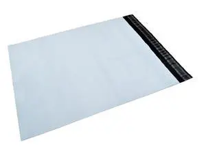 12" x 15.5" (Size #5) Poly Mailers | 1000 Pcs Strong Shipping Envelopes With Thick Self-Sealing Adhesive, Waterproof and Tear Proof Multipurpose Envelopes 12" x 15.5" (Size #5) Poly Mailers | 1000 Pcs Strong Shipping Envelopes With Thick Self-Sealing Adhesive, Waterproof and Tear Proof Multipurpose Envelopes