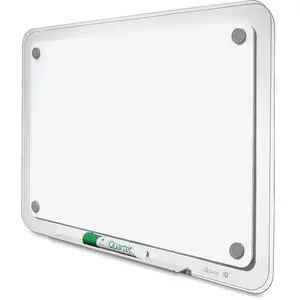 TM3623 iQTotal Erase Board, 36 x 23, White, Clear Frame TM3623 iQTotal Erase Board, 36 x 23, White, Clear Frame