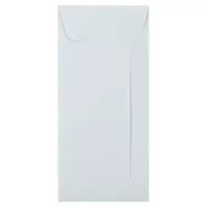 Small Drive-in Banking Envelopes | 3 1/4" x 7" | White | 24lb. Text | 1,000 Qty Small Drive-in Banking Envelopes | 3 1/4" x 7" | White | 24lb. Text | 1,000 Qty