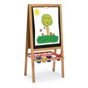 Premium Art Easel (Item # BIGEASY) Premium Art Easel (Item # BIGEASY)