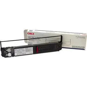 Wholesale CASE of 5 - Data 52103601 Printer Ribbon-Microline Nylon Printer Ribbon,F/393/393+/395/395C,Black Wholesale CASE of 5 - Data 52103601 Printer Ribbon-Microline Nylon Printer Ribbon,F/393/393+/395/395C,Black