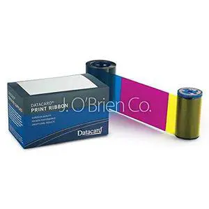 535000-006 - YMCKT-KT - COLOR RIBBON KIT 535000-006 - YMCKT-KT - COLOR RIBBON KIT
