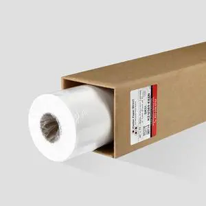 36in x 75ft Premium Polyester Matte Canvas Roll, 500 Denier, Quick Dry, Wide Format Inkjet Printer Compatible, Perfect for Fine Art, Photography, Archival Quality Prints 36in x 75ft Premium Polyester Matte Canvas Roll, 500 Denier, Quick Dry, Wide Format Inkjet Printer Compatible, Perfect for Fine Art, Photography, Archival Quality Prints