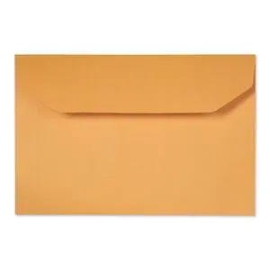 File Envelope, Legal Size, 10" x 15", Kraft 40 lb., Ungummed Flap, 100 per Box File Envelope, Legal Size, 10" x 15", Kraft 40 lb., Ungummed Flap, 100 per Box